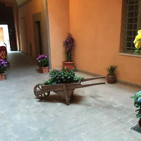 Casa Di Emanuela * 스펠로