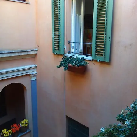 דירה Casa Di Emanuela *
