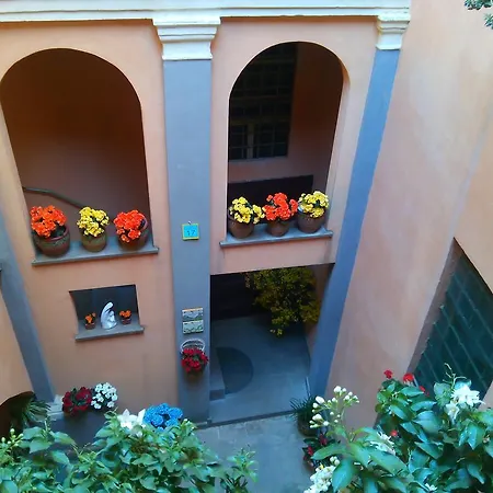 Casa Di Emanuela 아파트