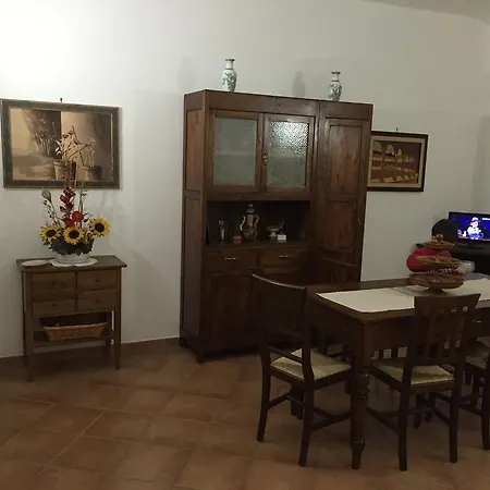 아파트 Casa Di Emanuela 스펠로