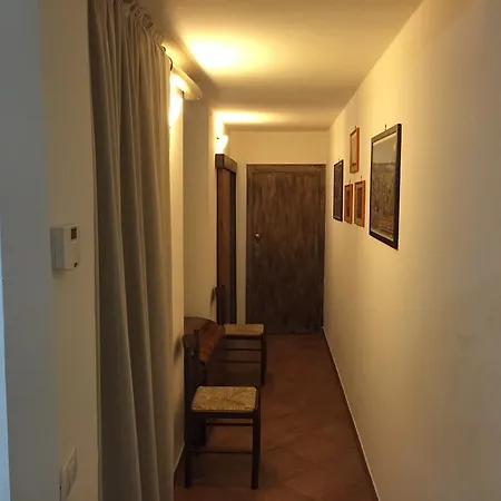 Casa Di Emanuela דירה ספלו