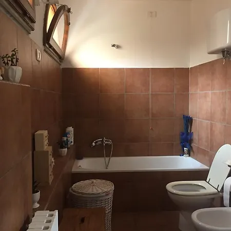 Casa Di Emanuela דירה ספלו