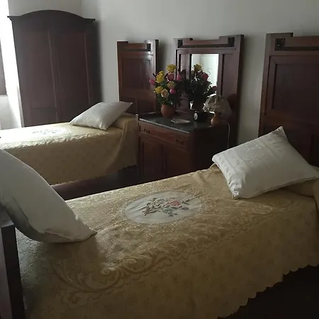 Casa Di Emanuela 아파트