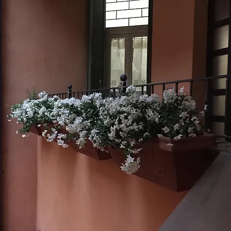 Casa Di Emanuela דירה *