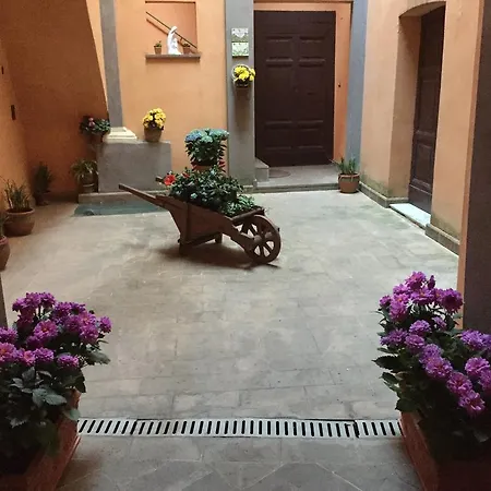 아파트 Casa Di Emanuela 스펠로
