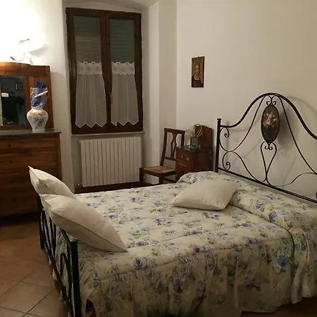 Casa Di Emanuela דירה