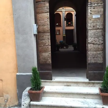 Casa Di Emanuela 아파트 스펠로