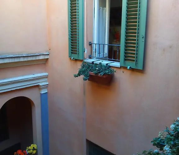 Apartamento Casa Di Emanuela *