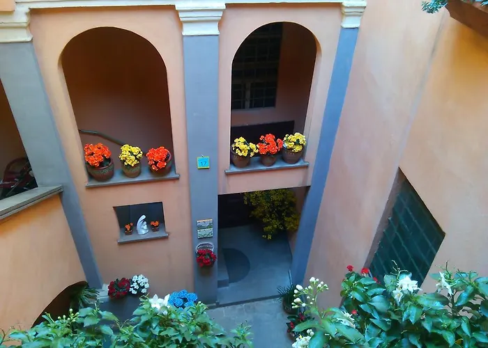 Casa Di Emanuela Apartamento