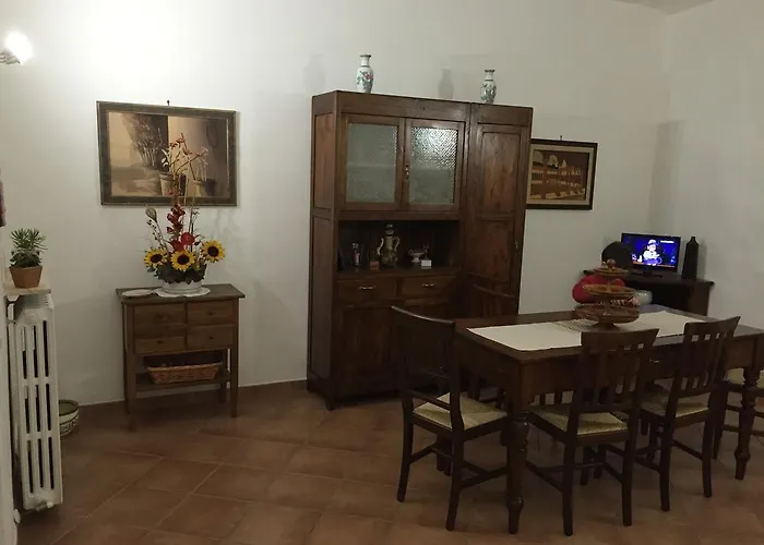 Apartamento Casa Di Emanuela Spello