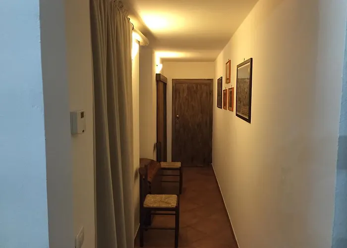 Casa Di Emanuela Apartamento Spello