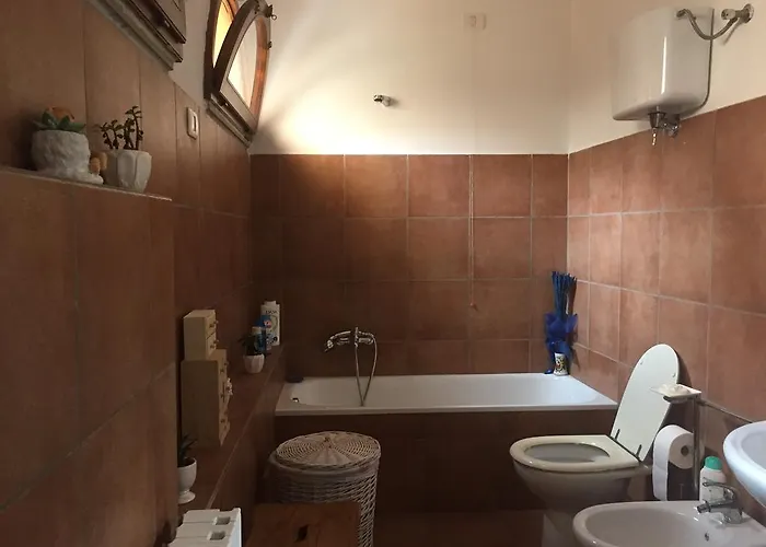 Casa Di Emanuela Apartamento Spello