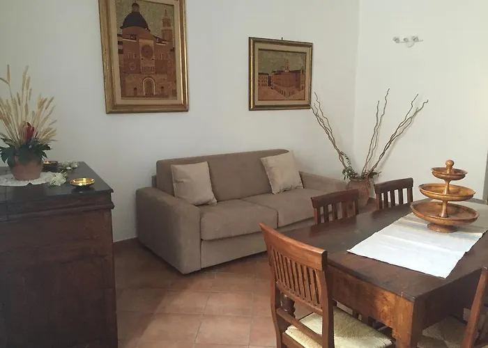 Casa Di Emanuela Apartamento Spello