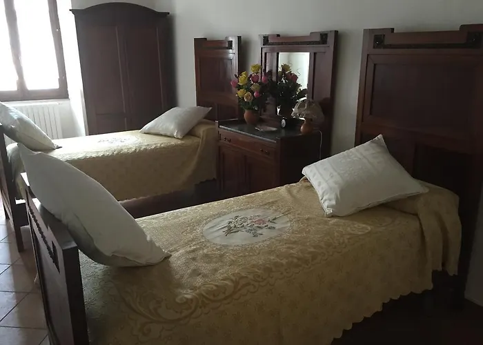 Casa Di Emanuela Apartamento