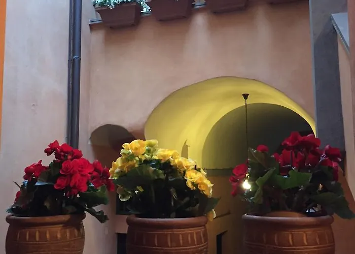 Casa Di Emanuela Apartamento