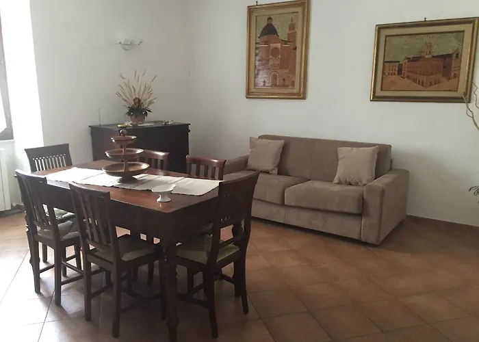 Casa Di Emanuela * Spello