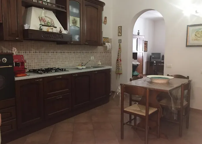 Apartamento Casa Di Emanuela