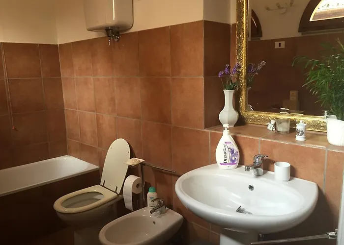 Casa Di Emanuela Spello