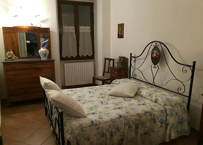 Casa Di Emanuela Apartamento